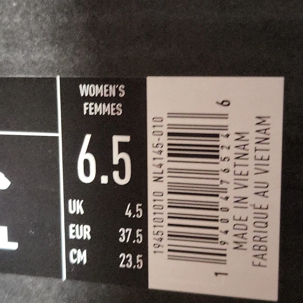 SOREL WOMEN'S KINETIC™ RNEGD LACE SNEAKER Size 6.5 - Picture 10 of 10